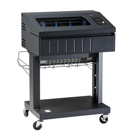 Printronix P8000 Pedestal