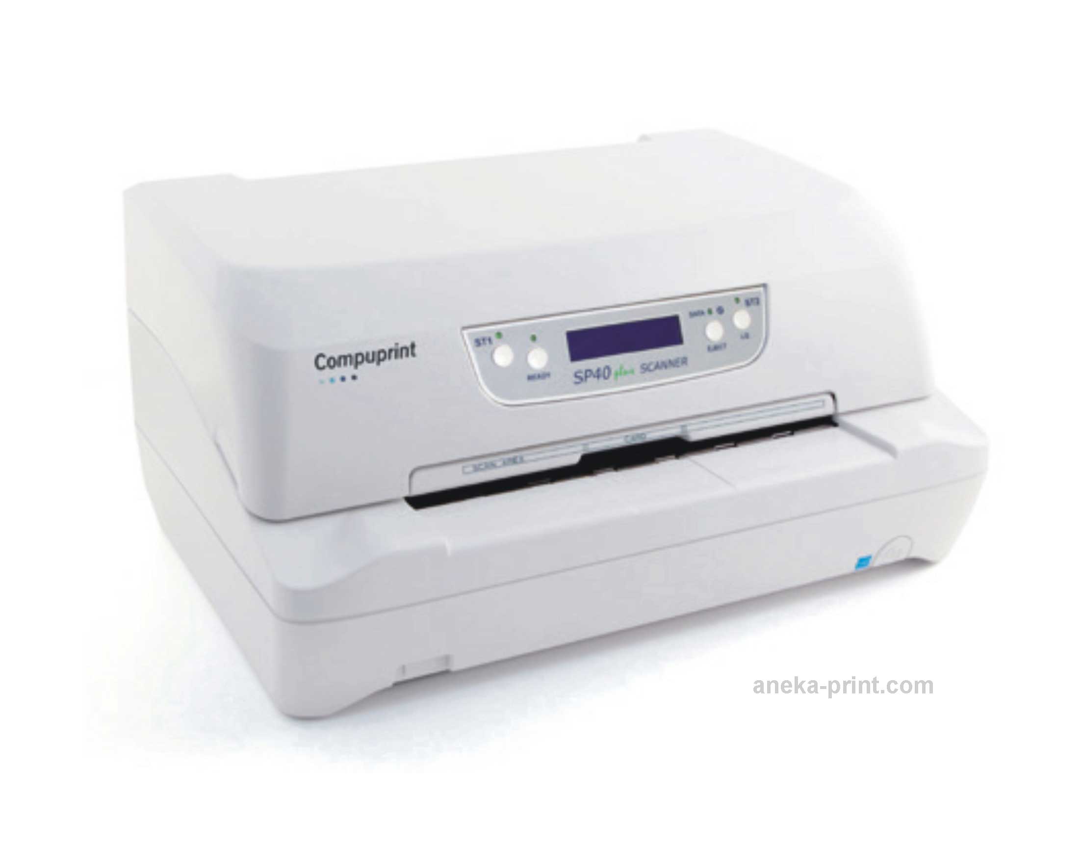 COMPUPRINT SP40PLUS
