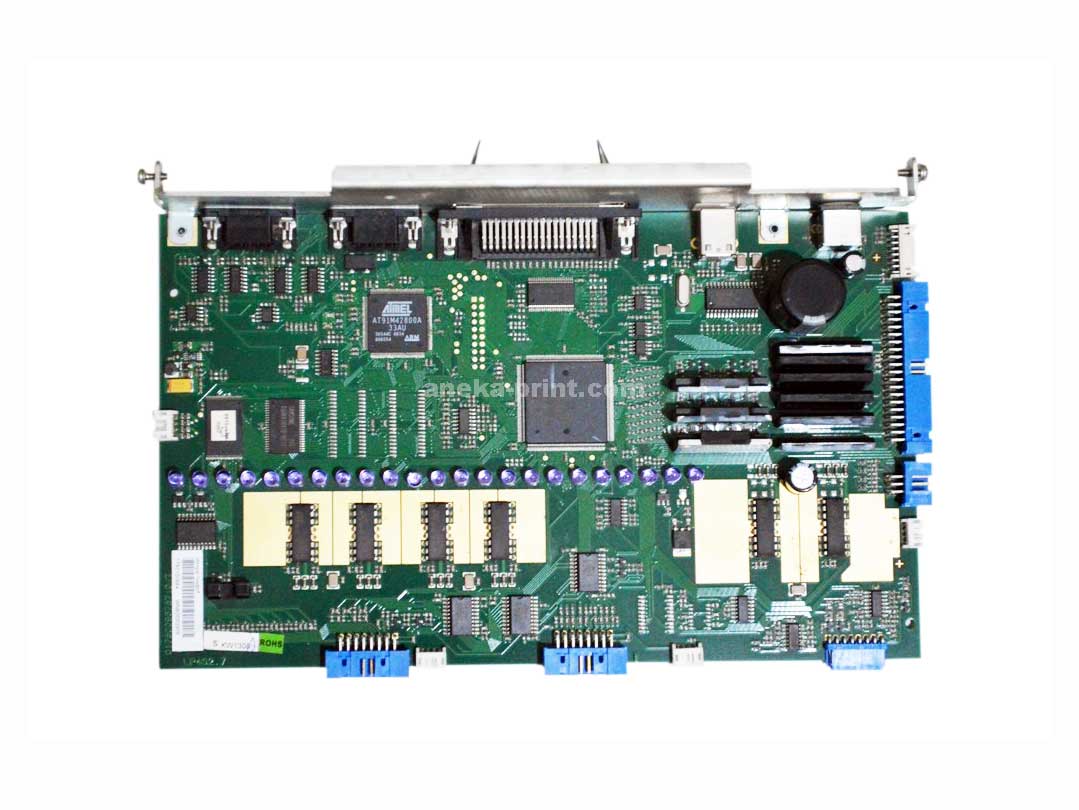 Main Board Wincor 4915xe