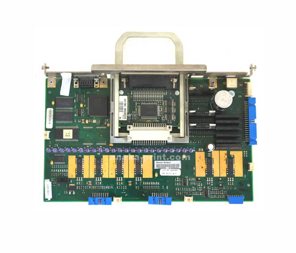 Main Board Siemens / Wincor 4915