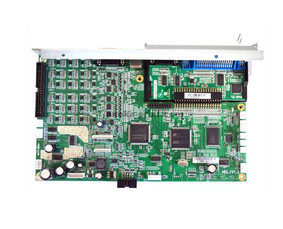 Main Board Wincor 4920