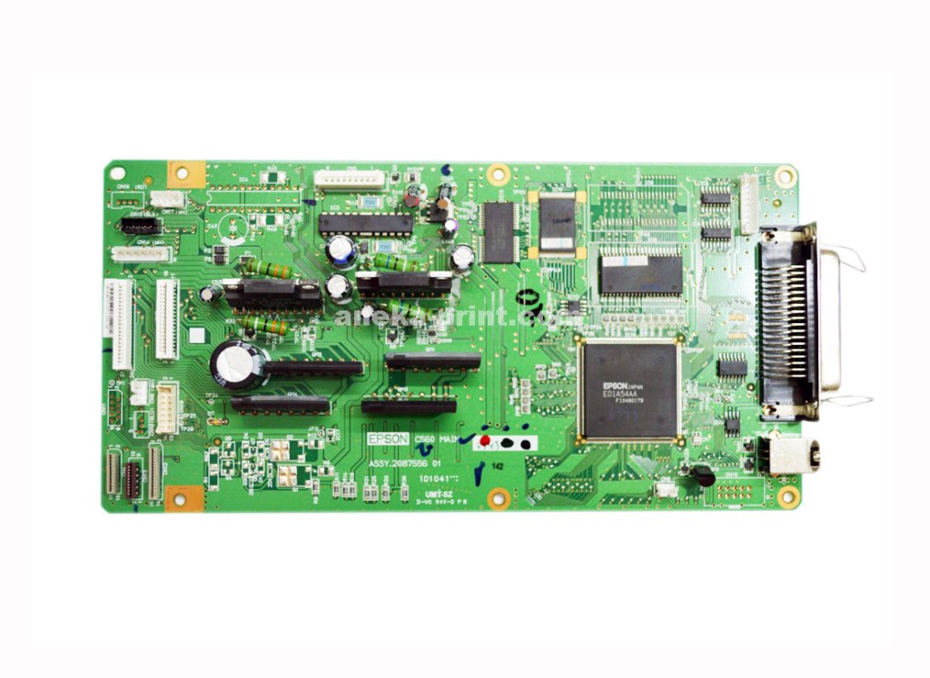 Main Board EPSON PLQ-20