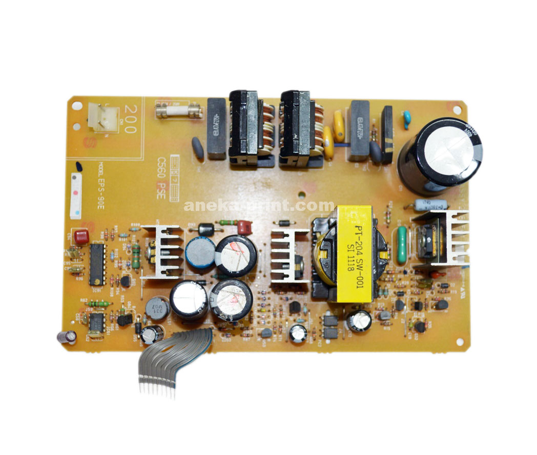 Power Suplly EPSON PLQ-20