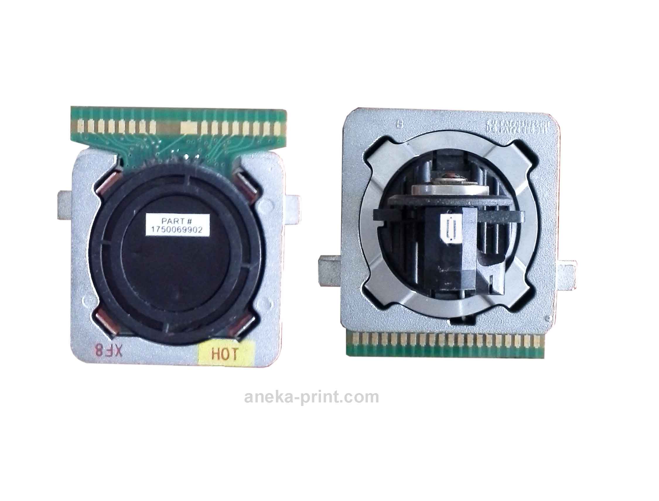 Print Head WINCOR 4915xe