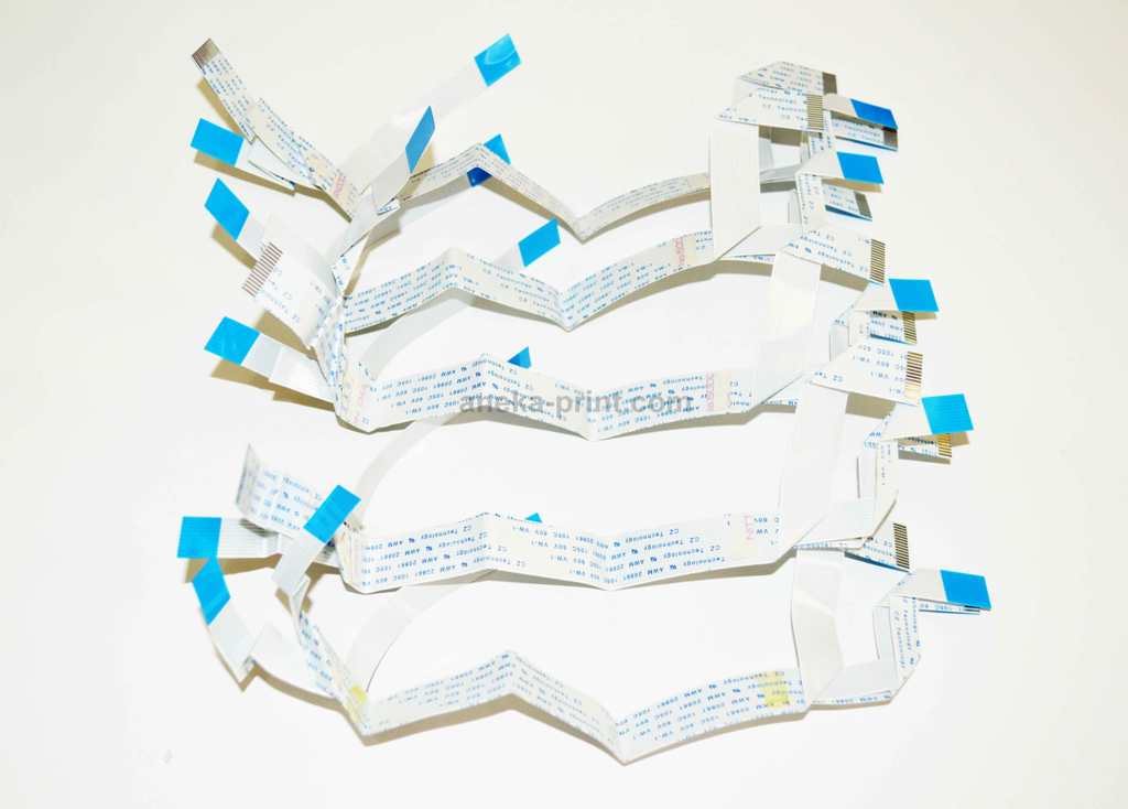 Kabel Panel EPSON PLQ-20