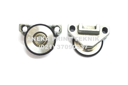 Roller Print Head tally 5040