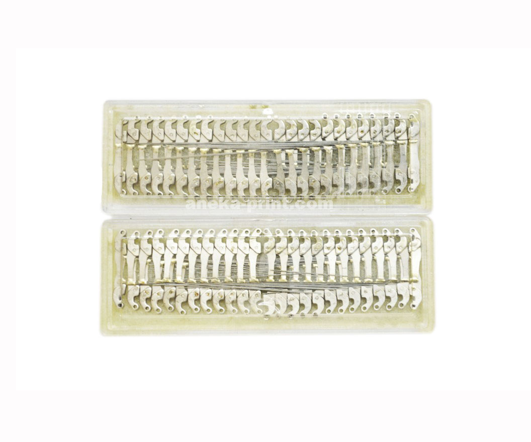 Jarum Print Head Tally 5040