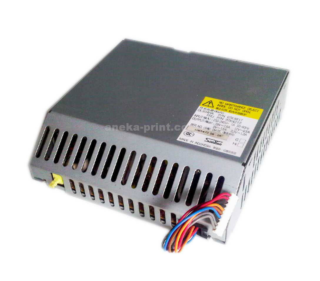Power Supply IBM A03/A01