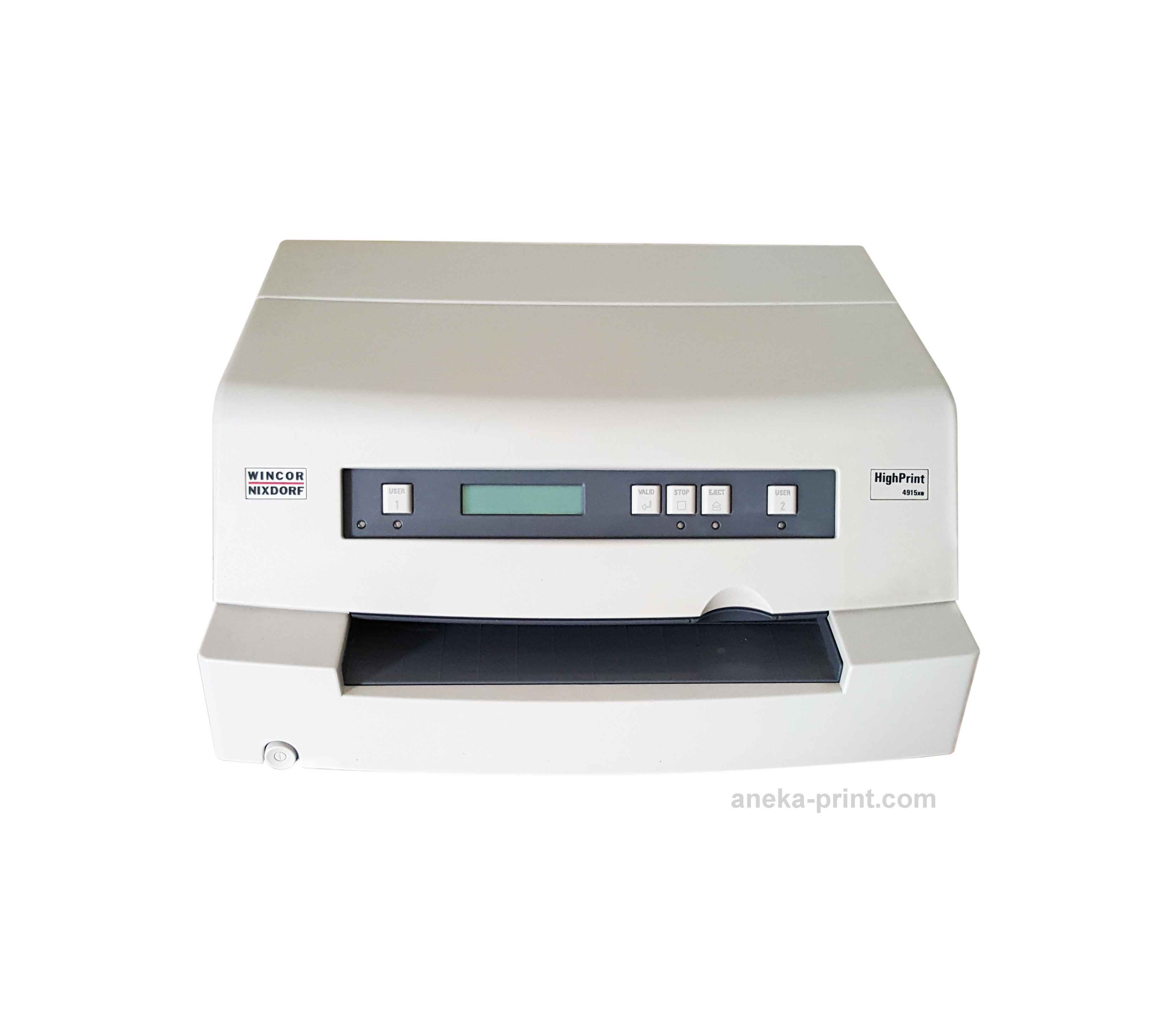 WINCOR NIXDORF 4915XE