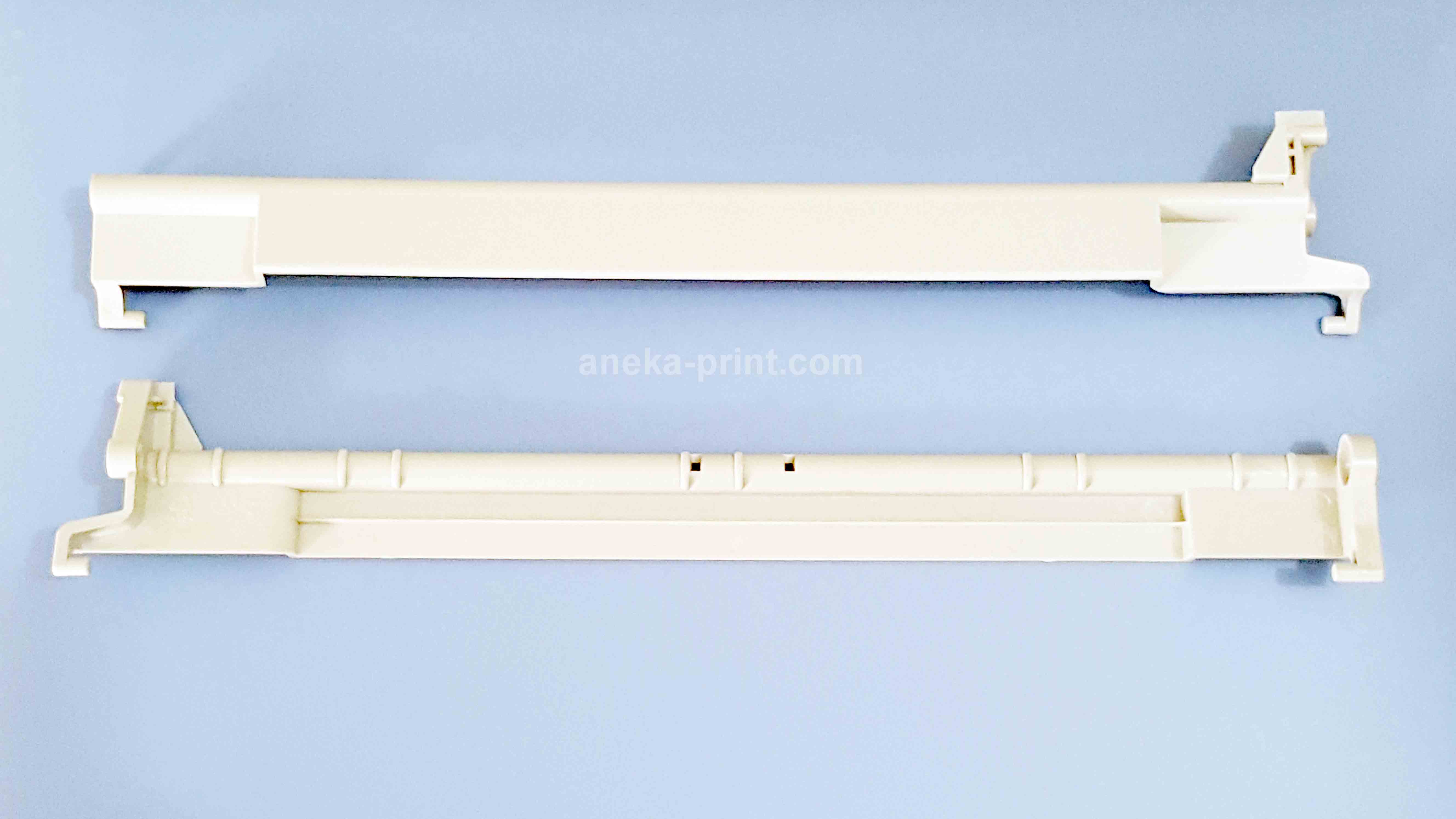 Entire Olivetti PR2Plus