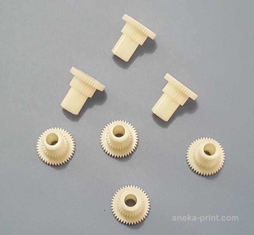 Gear Topi IBM 9068-A03