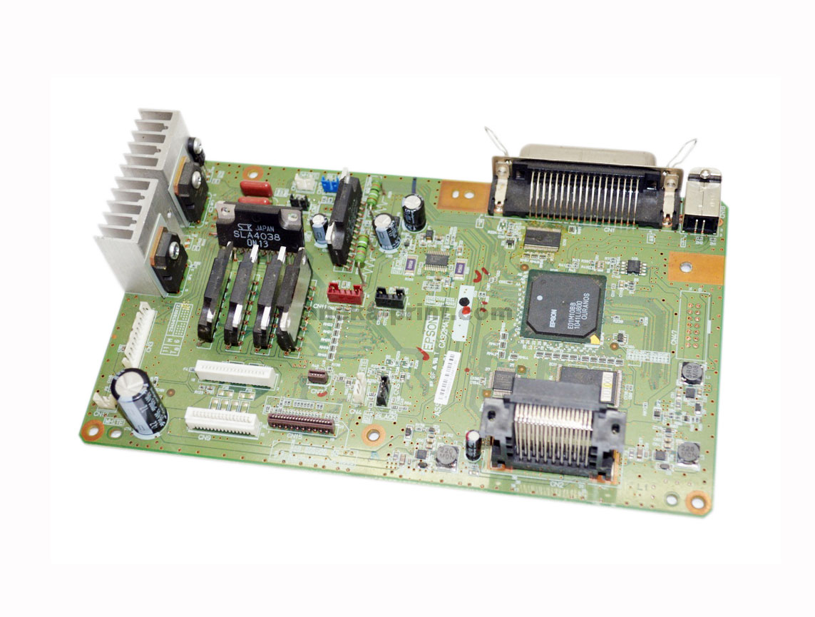 Main Board EPSON LQ-2190