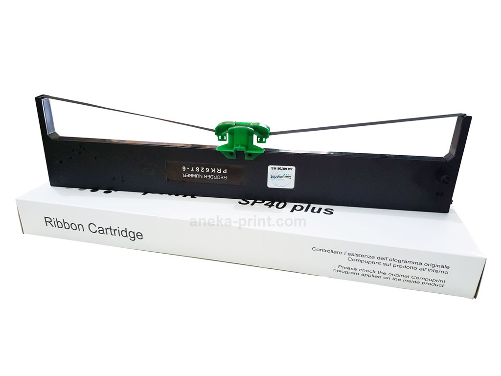 COMPUPRINT SP40PLUS