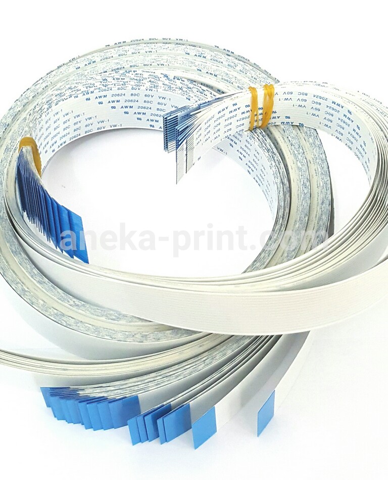 Kabel Print Head Epson LQ-2090