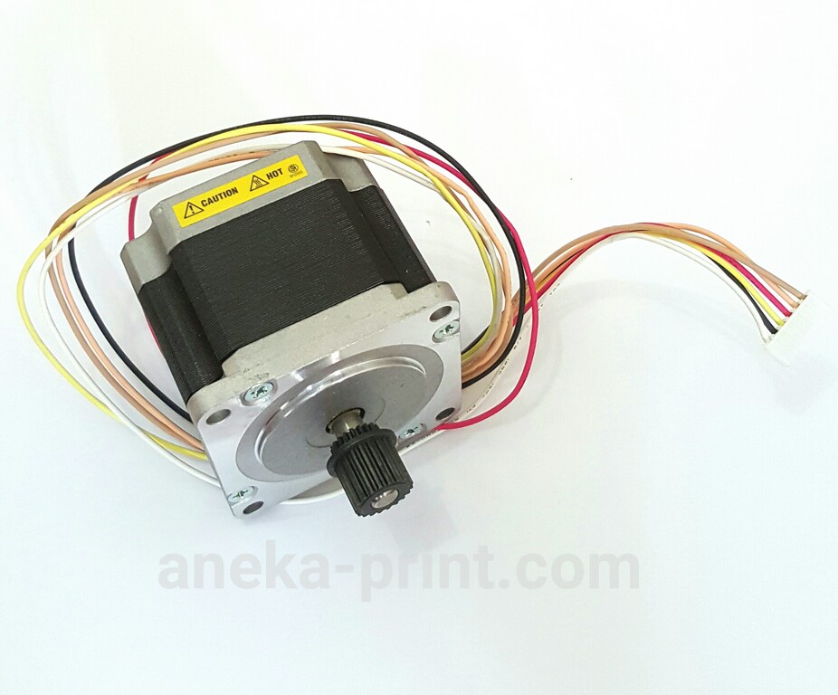 Motor Carriage Epson PLQ-20