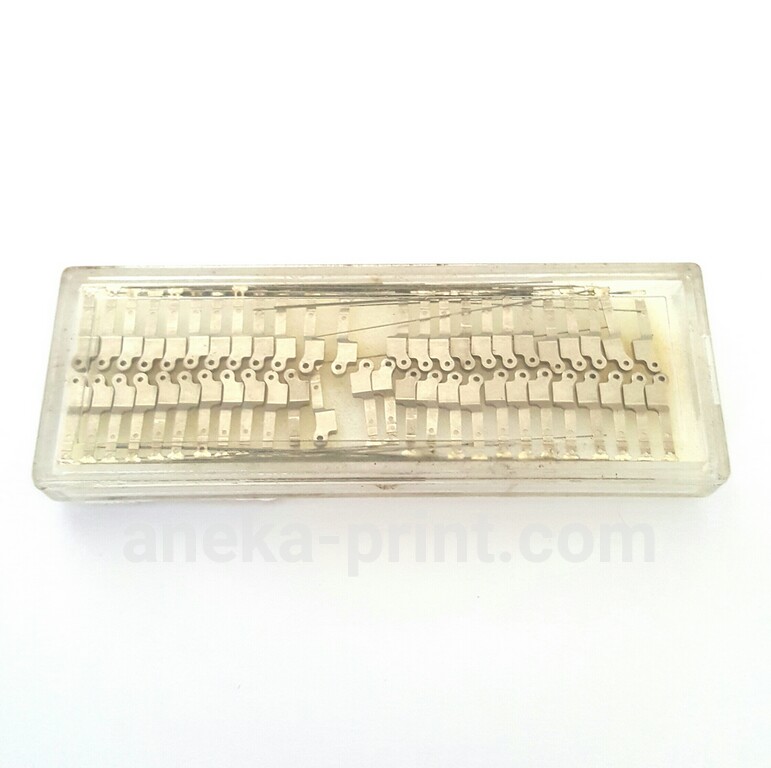 Jarum Print Head Epson LQ-2090