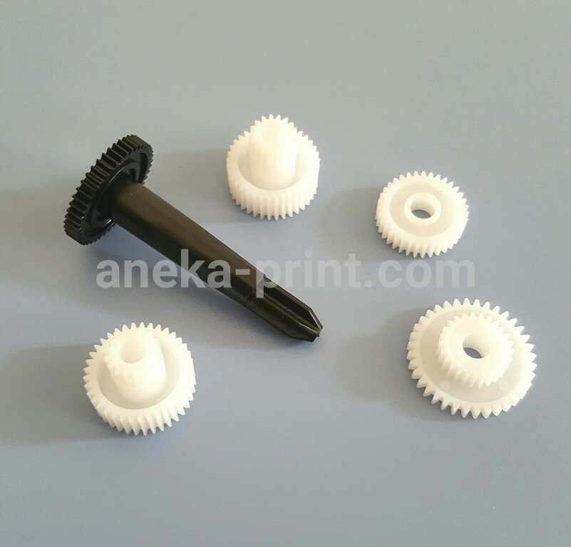 Ribbon Gear Set Epson PLQ-20