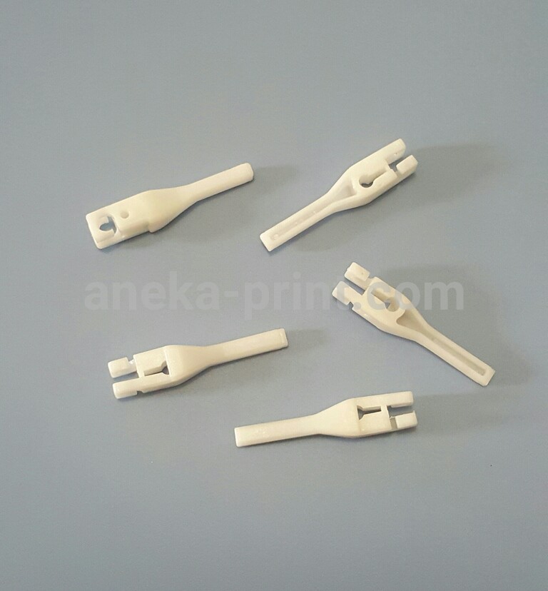 Olivetti PR2plus Pull Bar