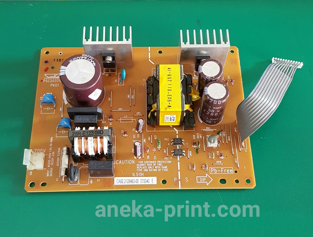 Power Suplly Epson LQ-2190